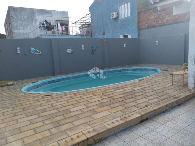 Casa / Sobrado para Venda em Canoas/RS Harmonia 4 Quartos