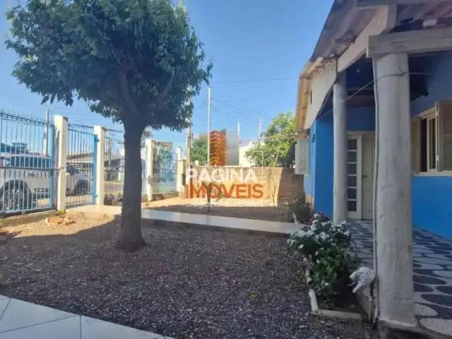 Casa / Sobrado para Venda em Canoas/RS Harmonia 4 Quartos