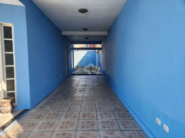 Casa / Sobrado para Venda em Canoas/RS Harmonia 4 Quartos