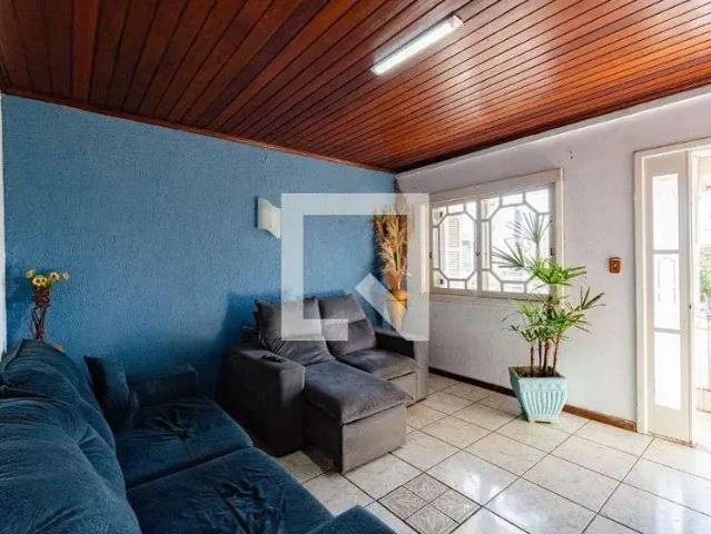 Casa / Sobrado para Venda em Canoas/RS Harmonia 4 Quartos