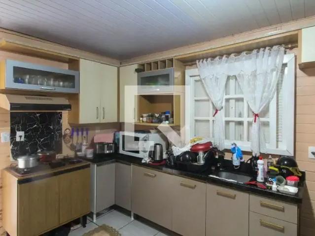 Casa / Sobrado para Venda em Canoas/RS Harmonia 4 Quartos