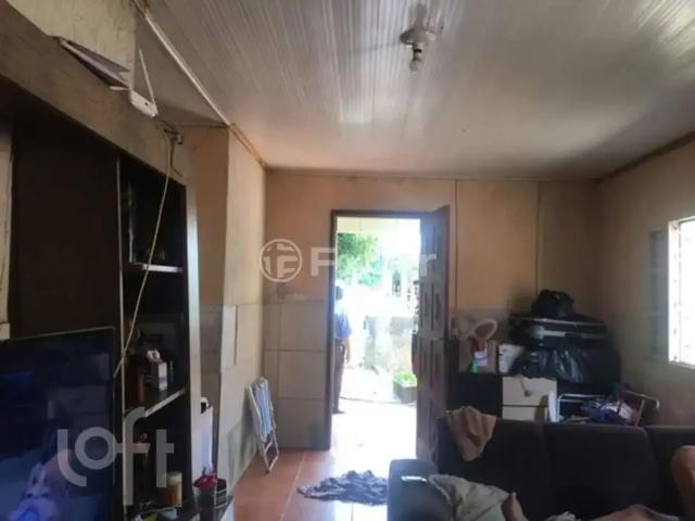 Casa / Sobrado para Venda em Canoas/RS Harmonia 4 Quartos