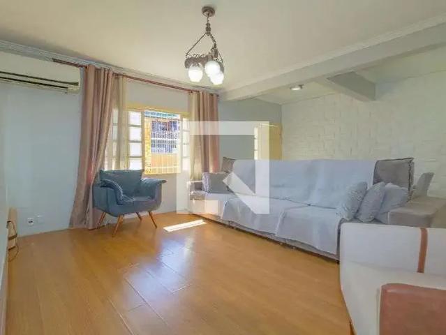 Casa / Sobrado para Venda em Canoas/RS Harmonia 4 Quartos