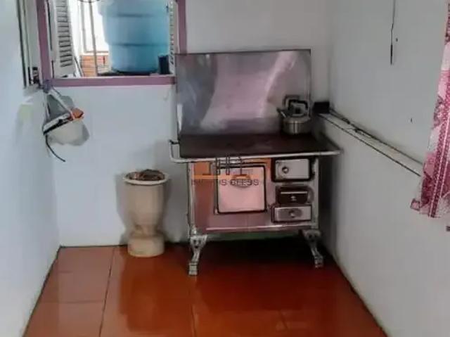 Casa / Sobrado para Venda em Canoas/RS Harmonia 4 Quartos