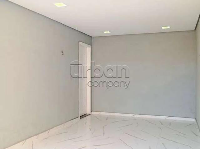 Casa / Sobrado para Venda em Canoas/RS Harmonia 4 Quartos