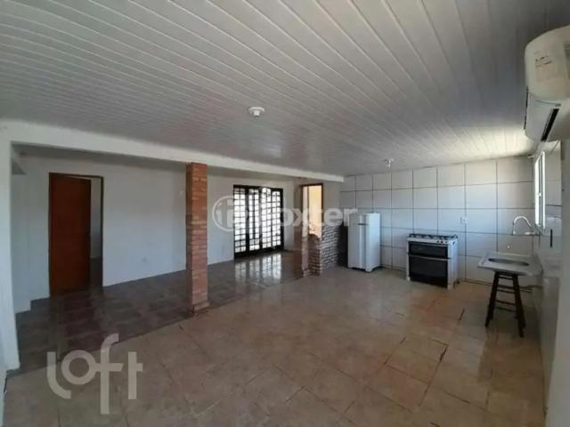 Casa / Sobrado para Venda em Canoas/RS Harmonia 4 Quartos
