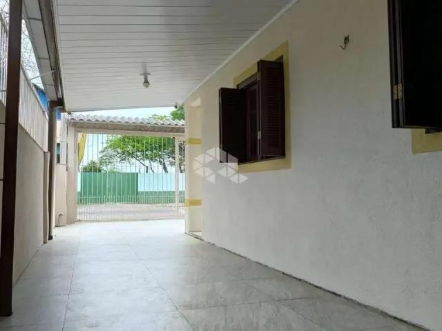 Casa / Sobrado para Venda em Canoas/RS Harmonia 4 Quartos