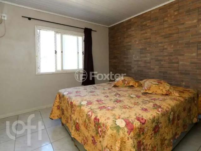 Casa / Sobrado para Venda em Canoas/RS Harmonia 4 Quartos