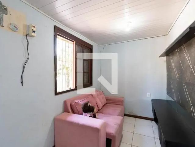Casa / Sobrado para Venda em Canoas/RS Harmonia 5 Quartos
