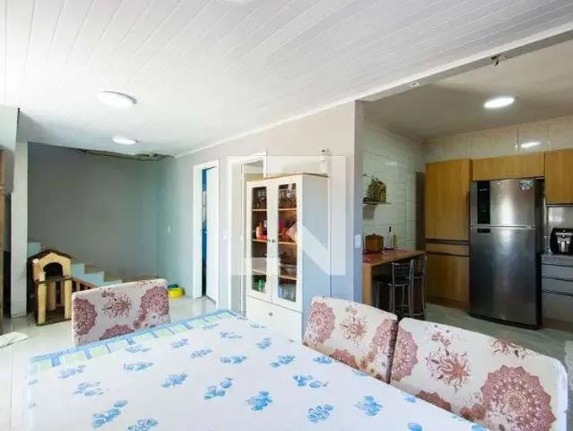 Casa / Sobrado para Venda em Canoas/RS Harmonia 5 Quartos