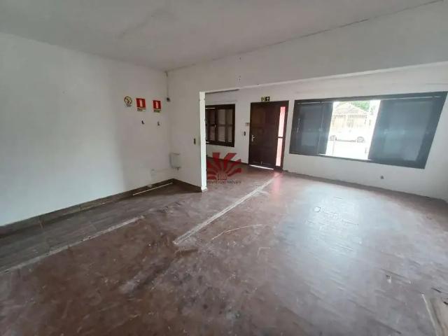 Casa / Sobrado para Venda em Canoas/RS Harmonia 5 Quartos