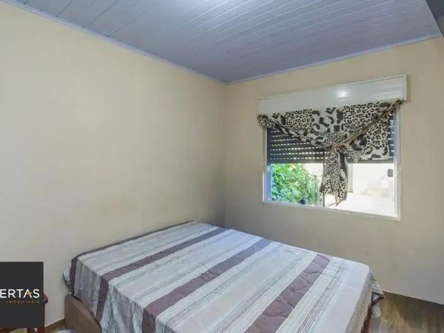 Casa / Sobrado para Venda em Canoas/RS Harmonia 5 Quartos