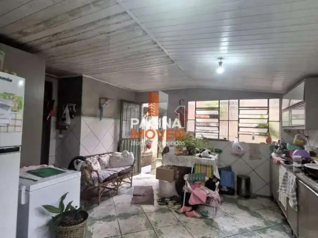 Casa / Sobrado para Venda em Canoas/RS Harmonia 7 Quartos