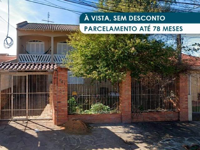 Casa / Sobrado para Venda em Canoas/RS Harmonia