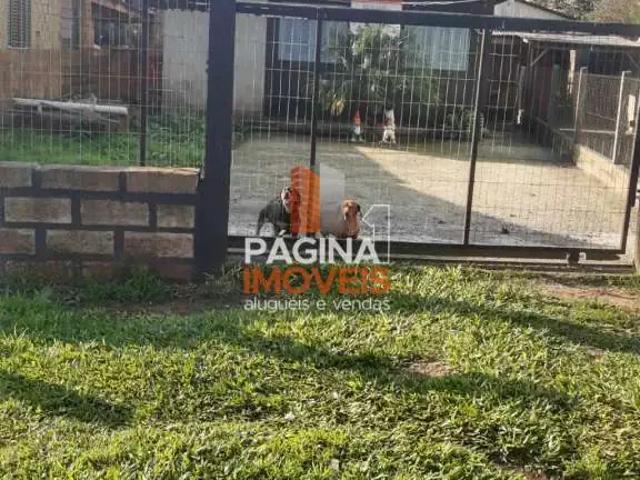 Casa / Sobrado para Venda em Canoas/RS Harmonia 1 Quartos