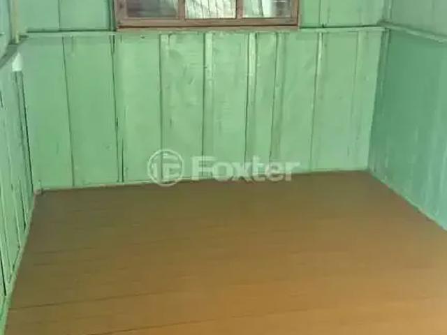 Casa / Sobrado para Venda em Canoas/RS Harmonia 1 Quartos