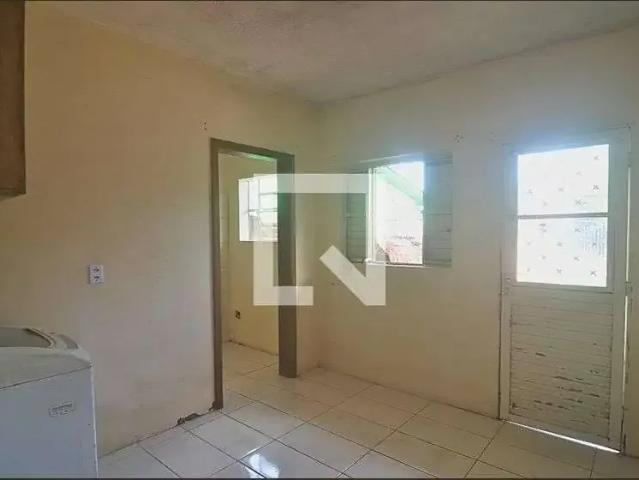 Casa / Sobrado para Venda em Canoas/RS Harmonia 1 Quartos