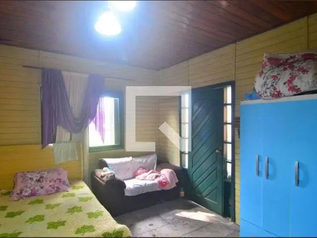 Casa / Sobrado para Venda em Canoas/RS Harmonia 1 Quartos
