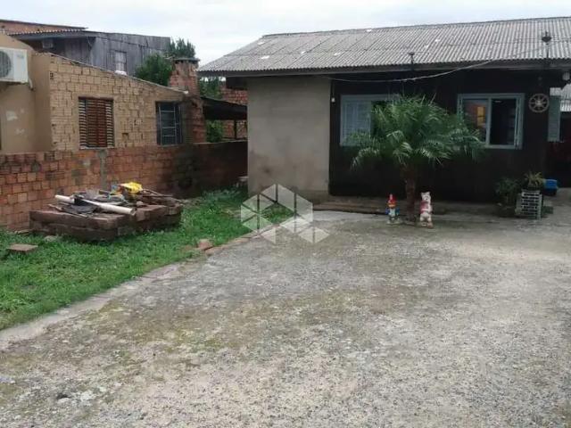 Casa / Sobrado para Venda em Canoas/RS Harmonia 1 Quartos