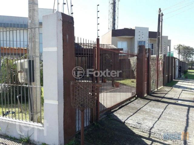 Casa / Sobrado para Venda em Canoas/RS Harmonia 1 Quartos