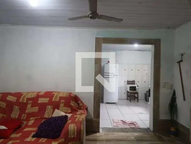 Casa / Sobrado para Venda em Canoas/RS Harmonia 1 Quartos
