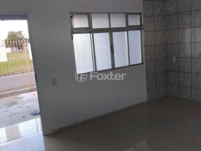 Casa / Sobrado para Venda em Canoas/RS Harmonia 2 Quartos