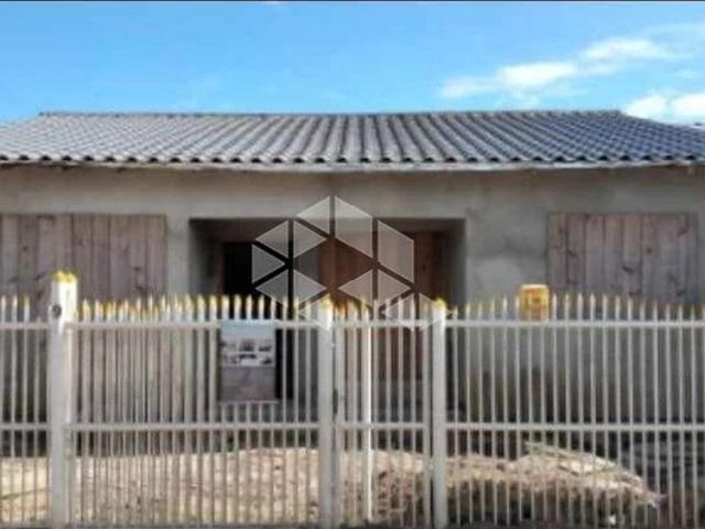 Casa / Sobrado para Venda em Canoas/RS Harmonia 2 Quartos