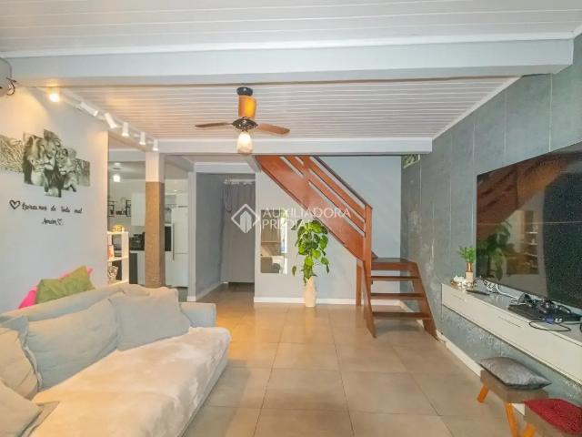 Casa / Sobrado para Venda em Canoas/RS Harmonia 2 Quartos