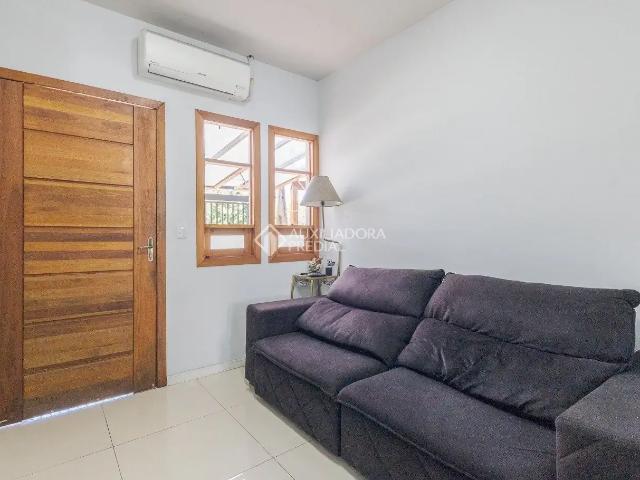 Casa / Sobrado para Venda em Canoas/RS Harmonia 2 Quartos