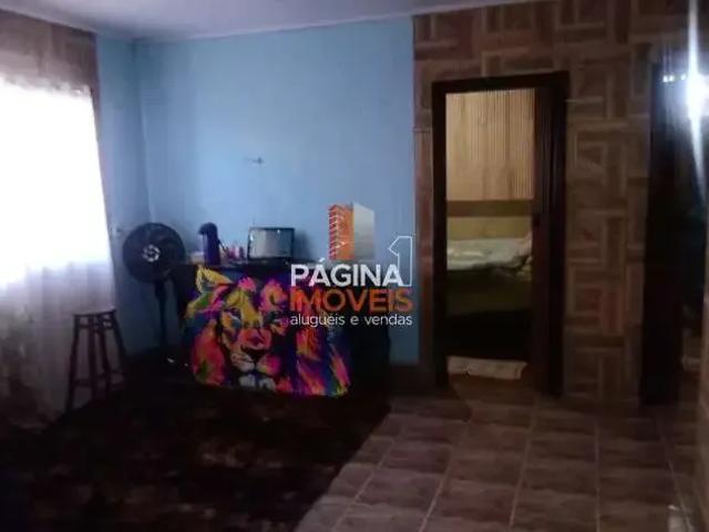 Casa / Sobrado para Venda em Canoas/RS Harmonia 2 Quartos