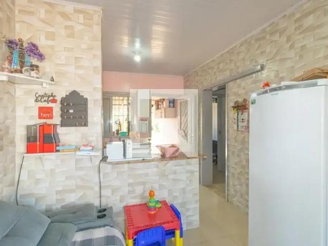Casa / Sobrado para Venda em Canoas/RS Harmonia 2 Quartos