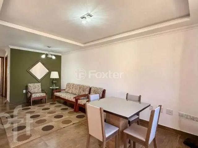 Casa / Sobrado para Venda em Canoas/RS Harmonia 2 Quartos