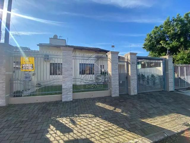 Casa / Sobrado para Venda em Canoas/RS Harmonia 2 Quartos
