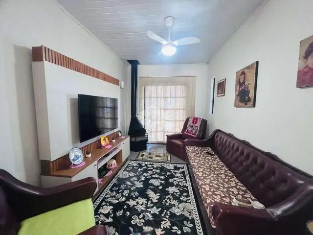 Casa / Sobrado para Venda em Canoas/RS Harmonia 2 Quartos