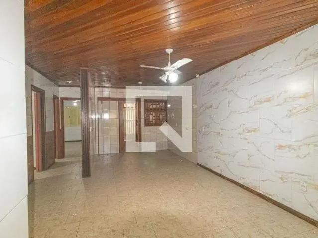 Casa / Sobrado para Venda em Canoas/RS Harmonia 2 Quartos