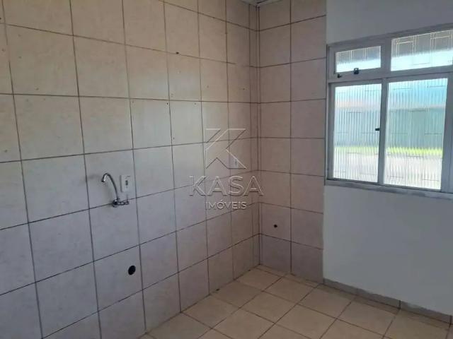 Casa / Sobrado para Venda em Canoas/RS Harmonia 2 Quartos