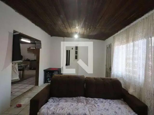 Casa / Sobrado para Venda em Canoas/RS Harmonia 2 Quartos