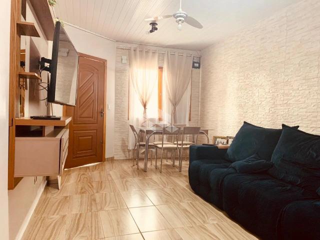 Casa / Sobrado para Venda em Canoas/RS Harmonia 2 Quartos