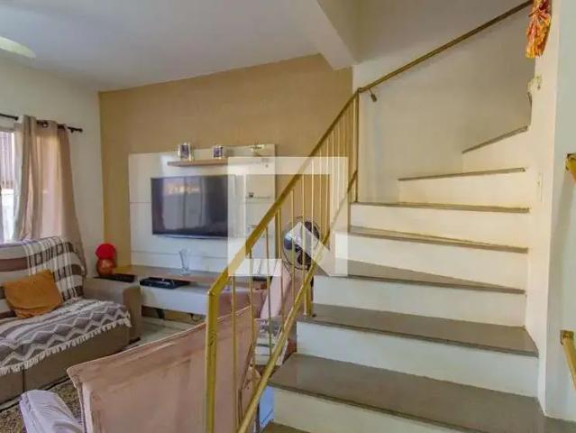 Casa / Sobrado para Venda em Canoas/RS Harmonia 2 Quartos