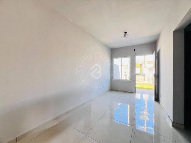 Casa / Sobrado para Venda em Canoas/RS Harmonia 2 Quartos