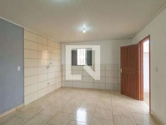 Casa / Sobrado para Venda em Canoas/RS Harmonia 2 Quartos