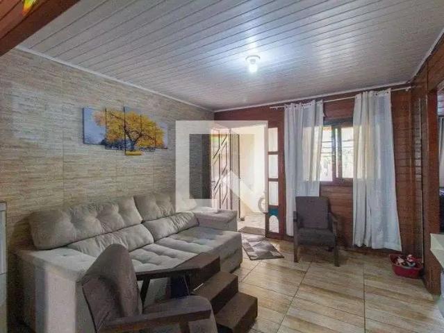 Casa / Sobrado para Venda em Canoas/RS Harmonia 2 Quartos