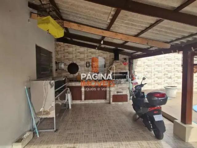 Casa / Sobrado para Venda em Canoas/RS Harmonia 2 Quartos