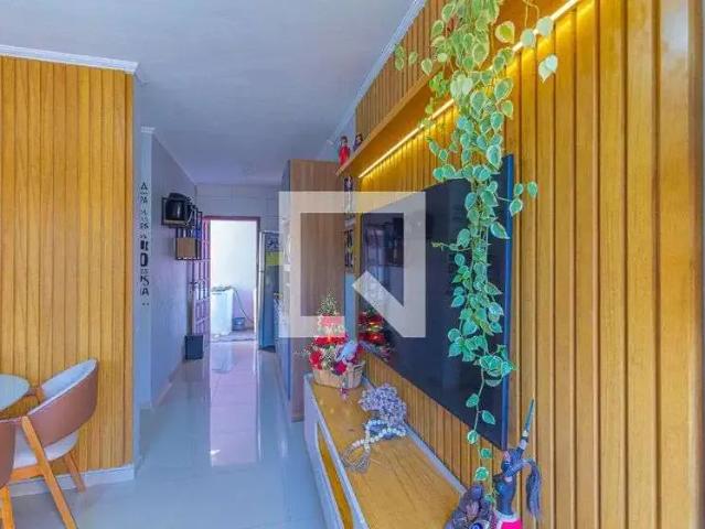 Casa / Sobrado para Venda em Canoas/RS Harmonia 2 Quartos