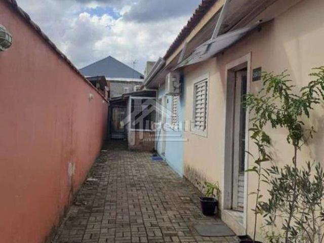 Casa / Sobrado para Venda em Canoas/RS Harmonia 2 Quartos