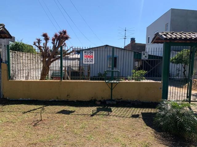 Casa / Sobrado para Venda em Canoas/RS Harmonia 2 Quartos