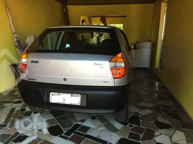 Casa / Sobrado para Venda em Canoas/RS Harmonia 2 Quartos