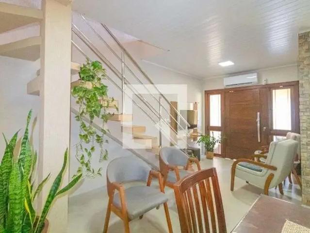 Casa / Sobrado para Venda em Canoas/RS Harmonia 2 Quartos