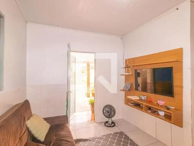 Casa / Sobrado para Venda em Canoas/RS Harmonia 2 Quartos