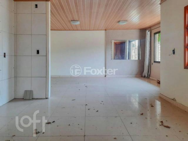 Casa / Sobrado para Venda em Canoas/RS Harmonia 2 Quartos